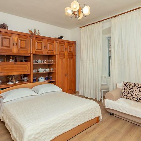 Apartment Matic Dubrovník Exteriér fotografie
