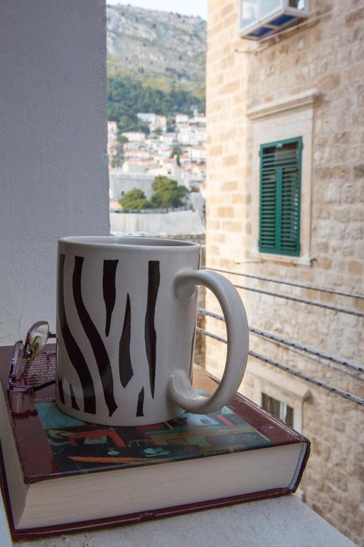 Apartment Matic Dubrovník Pokoj fotografie