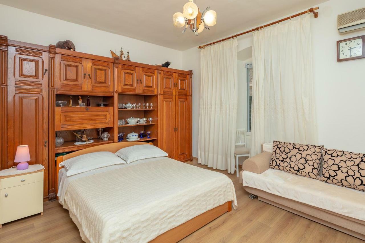 Apartment Matic Dubrovník Exteriér fotografie