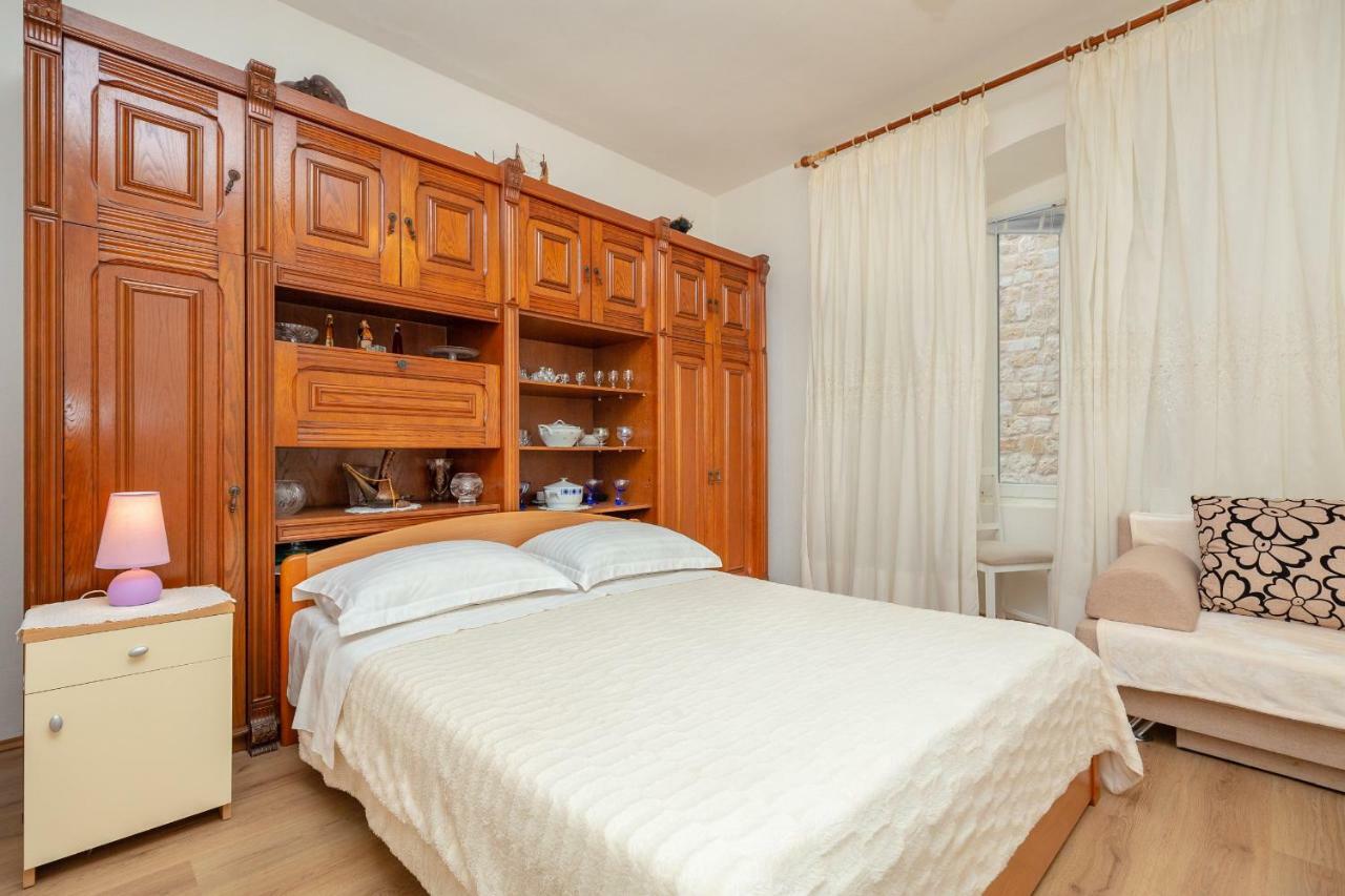 Apartment Matic Dubrovník Exteriér fotografie