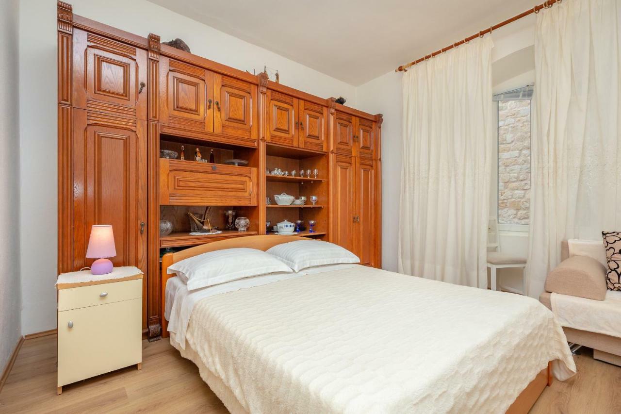 Apartment Matic Dubrovník Exteriér fotografie