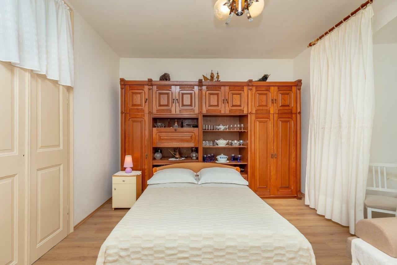 Apartment Matic Dubrovník Exteriér fotografie