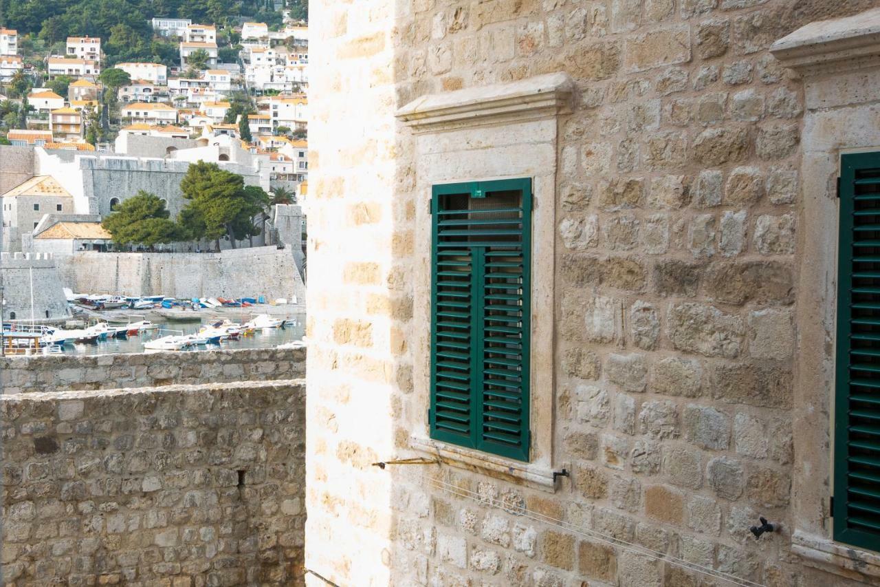 Apartment Matic Dubrovník Exteriér fotografie
