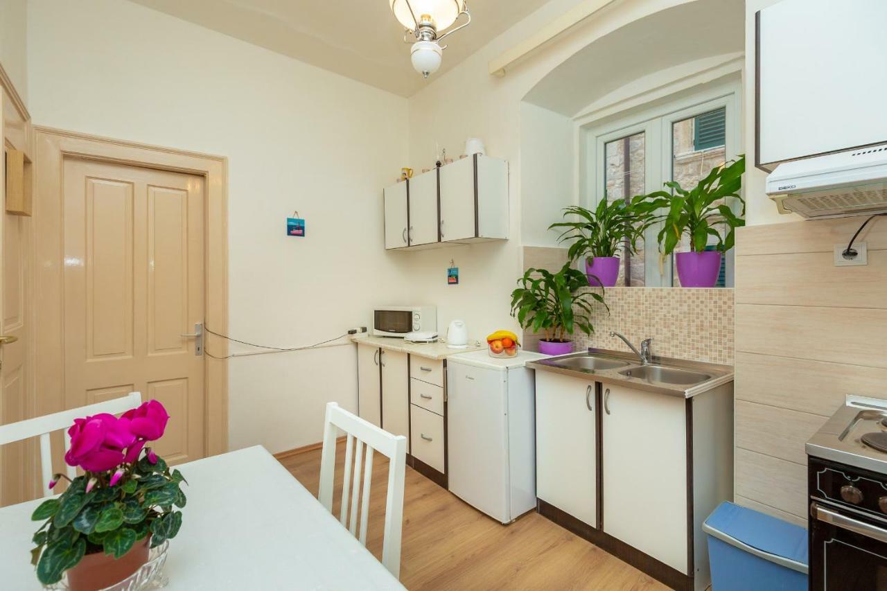 Apartment Matic Dubrovník Exteriér fotografie