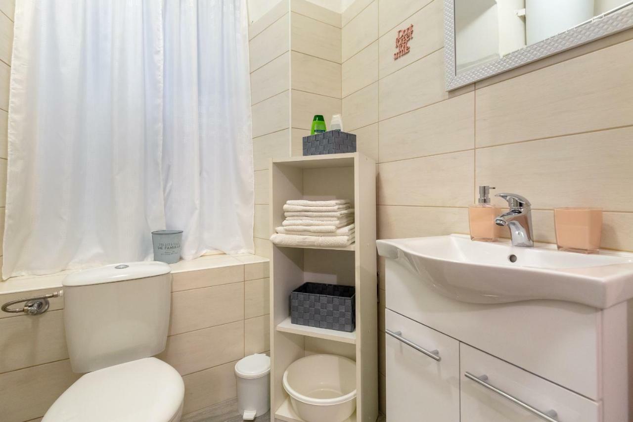 Apartment Matic Dubrovník Exteriér fotografie